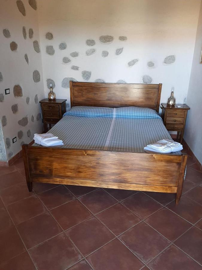 Al Melograno B&B Бельмонте-Калабро Экстерьер фото