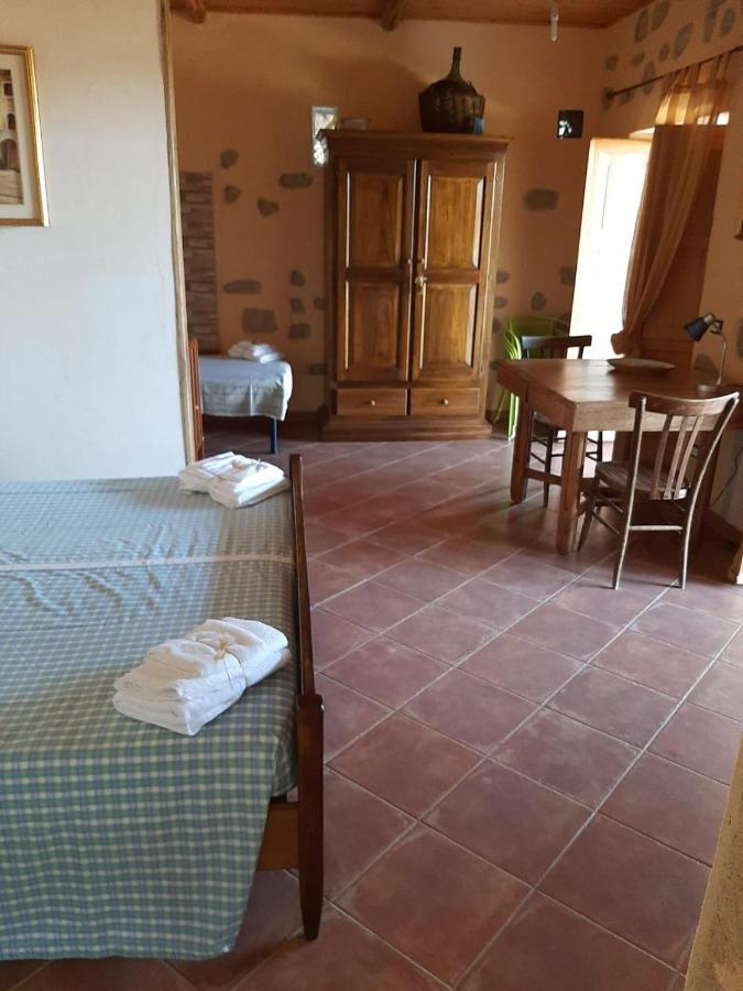 Al Melograno B&B Бельмонте-Калабро Экстерьер фото