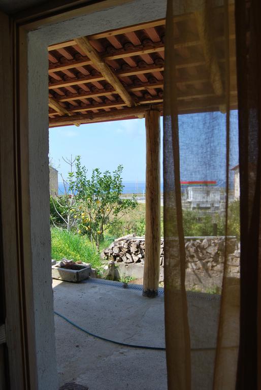 Al Melograno B&B Бельмонте-Калабро Номер фото