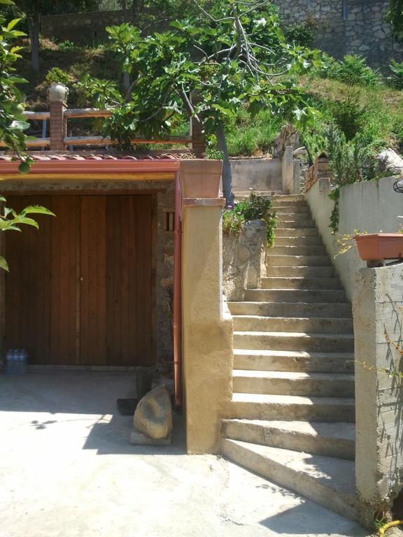 Al Melograno B&B Бельмонте-Калабро Экстерьер фото